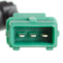 2CAM0258 by HOLSTEIN - Holstein Parts 2CAM0258 Engine Camshaft Position Sensor for Kia