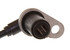2ABS0245 by HOLSTEIN - Holstein Parts 2ABS0245 ABS Wheel Speed Sensor