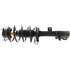 AMS171130 by NAVISTAR - Quick-Strut Complete Strut Assembly