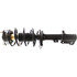 AMS171131 by NAVISTAR - Quick-Strut Complete Strut Assembly