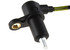 2ABS0252 by HOLSTEIN - Holstein Parts 2ABS0252 ABS Wheel Speed Sensor for Kia, Hyundai