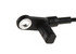 2ABS0258 by HOLSTEIN - Holstein Parts 2ABS0258 ABS Wheel Speed Sensor
