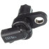 2ABS0265 by HOLSTEIN - Holstein Parts 2ABS0265 ABS Wheel Speed Sensor for Dodge