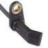 2ABS0261 by HOLSTEIN - Holstein Parts 2ABS0261 ABS Wheel Speed Sensor