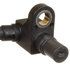2ABS0276 by HOLSTEIN - Holstein Parts 2ABS0276 ABS Wheel Speed Sensor for Cadillac, Chevrolet, GMC