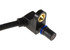 2ABS0284 by HOLSTEIN - Holstein Parts 2ABS0284 ABS Wheel Speed Sensor for Cadillac, Chevrolet, GMC