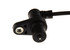 2ABS0294 by HOLSTEIN - Holstein Parts 2ABS0294 ABS Wheel Speed Sensor