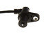 2ABS0296 by HOLSTEIN - Holstein Parts 2ABS0296 ABS Wheel Speed Sensor for Toyota, Scion