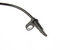 2ABS0336 by HOLSTEIN - Holstein Parts 2ABS0336 ABS Wheel Speed Sensor