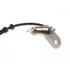 2ABS0346 by HOLSTEIN - Holstein Parts 2ABS0346 ABS Wheel Speed Sensor