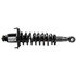 AMS171373L by NAVISTAR - Quick-Strut Complete Strut Assembly