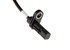 2ABS0371 by HOLSTEIN - Holstein Parts 2ABS0371 ABS Wheel Speed Sensor