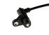 2ABS0366 by HOLSTEIN - Holstein Parts 2ABS0366 ABS Wheel Speed Sensor for Hyundai