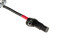 Holstein 2ABS0376 ABS Wheel Speed Sensor Holstein Parts 2ABS0376 ABS Wheel Speed Sensor
