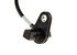 2ABS0384 by HOLSTEIN - Holstein Parts 2ABS0384 ABS Wheel Speed Sensor
