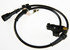 2ABS0418 by HOLSTEIN - Holstein Parts 2ABS0418 ABS Wheel Speed Sensor for Chrysler, Dodge, Plymouth