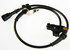 2ABS0418 by HOLSTEIN - Holstein Parts 2ABS0418 ABS Wheel Speed Sensor