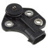 2ABS0419 by HOLSTEIN - Holstein Parts 2ABS0419 ABS Wheel Speed Sensor for Buick, Oldsmobile, Pontiac