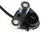 2ABS0439 by HOLSTEIN - Holstein Parts 2ABS0439 ABS Wheel Speed Sensor for Acura, Honda