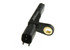 2ABS0470 by HOLSTEIN - Holstein Parts 2ABS0470 ABS Wheel Speed Sensor