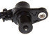 2ABS0476 by HOLSTEIN - Holstein Parts 2ABS0476 ABS Wheel Speed Sensor for Toyota
