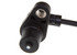 2ABS0477 by HOLSTEIN - Holstein Parts 2ABS0477 ABS Wheel Speed Sensor for Toyota