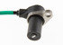 2ABS0494 by HOLSTEIN - Holstein Parts 2ABS0494 ABS Wheel Speed Sensor for Hyundai