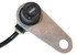 2ABS0504 by HOLSTEIN - Holstein Parts 2ABS0504 ABS Wheel Speed Sensor