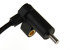 2ABS0526 by HOLSTEIN - Holstein Parts 2ABS0526 ABS Wheel Speed Sensor for Ford, Lincoln, Mercury