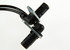 2ABS0521 by HOLSTEIN - Holstein Parts 2ABS0521 ABS Wheel Speed Sensor