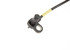 2ABS0532 by HOLSTEIN - Holstein Parts 2ABS0532 ABS Wheel Speed Sensor for Ford