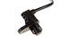2ABS0538 by HOLSTEIN - Holstein Parts 2ABS0538 ABS Wheel Speed Sensor