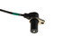 2ABS0542 by HOLSTEIN - Holstein Parts 2ABS0542 ABS Wheel Speed Sensor for Hyundai