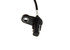 2ABS0560 by HOLSTEIN - Holstein Parts 2ABS0560 ABS Wheel Speed Sensor