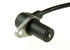 2ABS0571 by HOLSTEIN - Holstein Parts 2ABS0571 ABS Wheel Speed Sensor