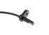 2ABS0585 by HOLSTEIN - Holstein Parts 2ABS0585 ABS Wheel Speed Sensor