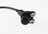 2ABS0635 by HOLSTEIN - Holstein Parts 2ABS0635 ABS Wheel Speed Sensor