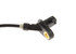 2ABS0643 by HOLSTEIN - Holstein Parts 2ABS0643 ABS Wheel Speed Sensor for BMW