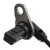 2ABS0656 by HOLSTEIN - Holstein Parts 2ABS0656 ABS Wheel Speed Sensor