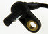 2ABS0659 by HOLSTEIN - Holstein Parts 2ABS0659 ABS Wheel Speed Sensor for Jaguar