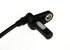 2ABS0673 by HOLSTEIN - Holstein Parts 2ABS0673 ABS Wheel Speed Sensor for Land Rover