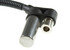 2ABS0681 by HOLSTEIN - Holstein Parts 2ABS0681 ABS Wheel Speed Sensor for Ford, Mercury, Mazda