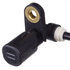 2ABS0699 by HOLSTEIN - Holstein Parts 2ABS0699 ABS Wheel Speed Sensor for Mercedes-Benz