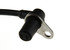 2ABS0716 by HOLSTEIN - Holstein Parts 2ABS0716 ABS Wheel Speed Sensor