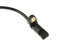 2ABS0722 by HOLSTEIN - Holstein Parts 2ABS0722 ABS Wheel Speed Sensor for Nissan