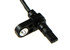 2ABS0729 by HOLSTEIN - Holstein Parts 2ABS0729 ABS Wheel Speed Sensor for Lexus, Toyota, Scion