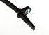 2ABS0740 by HOLSTEIN - Holstein Parts 2ABS0740 ABS Wheel Speed Sensor