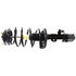 AMS172237 by NAVISTAR - Quick-Strut Complete Strut Assembly