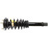 AMS172281 by NAVISTAR - Quick-Strut Complete Strut Assembly