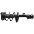 AMS172276 by NAVISTAR - Quick-Strut Complete Strut Assembly